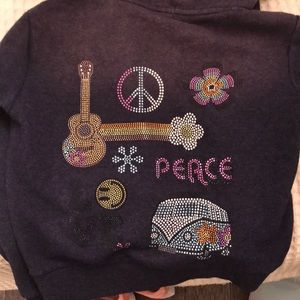 Butter Soft Fleece Jacket